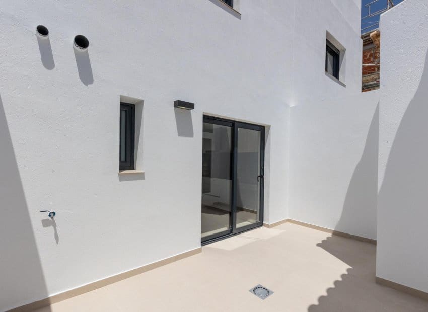 4 Zimmer Haus zu verkaufen in Rafal mit Pool - 269.000 € (Ref: 9525429)