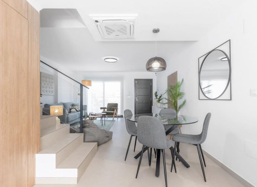 4 Zimmer Haus zu verkaufen in Rafal mit Pool - 269.000 € (Ref: 9525429)