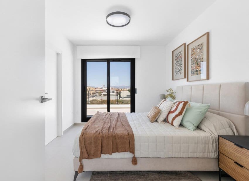 4 Zimmer Haus zu verkaufen in Rafal mit Pool - 269.000 € (Ref: 9525429)