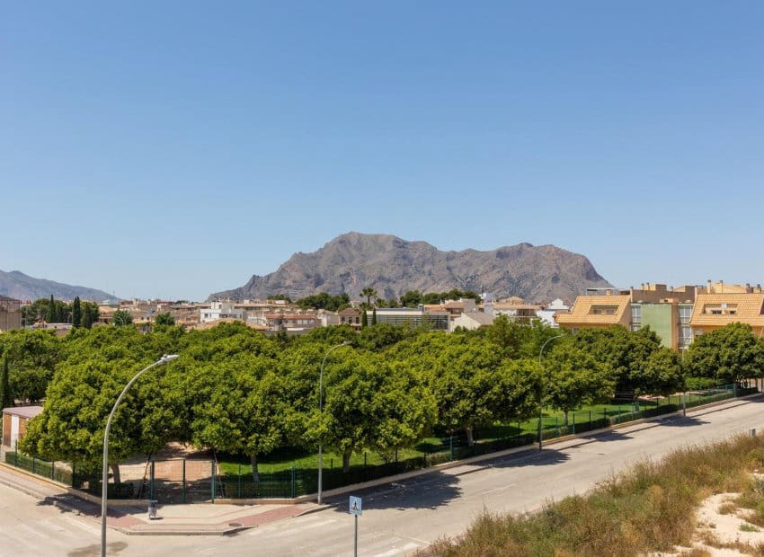 4 Zimmer Haus zu verkaufen in Rafal mit Pool - 269.000 € (Ref: 9525429)