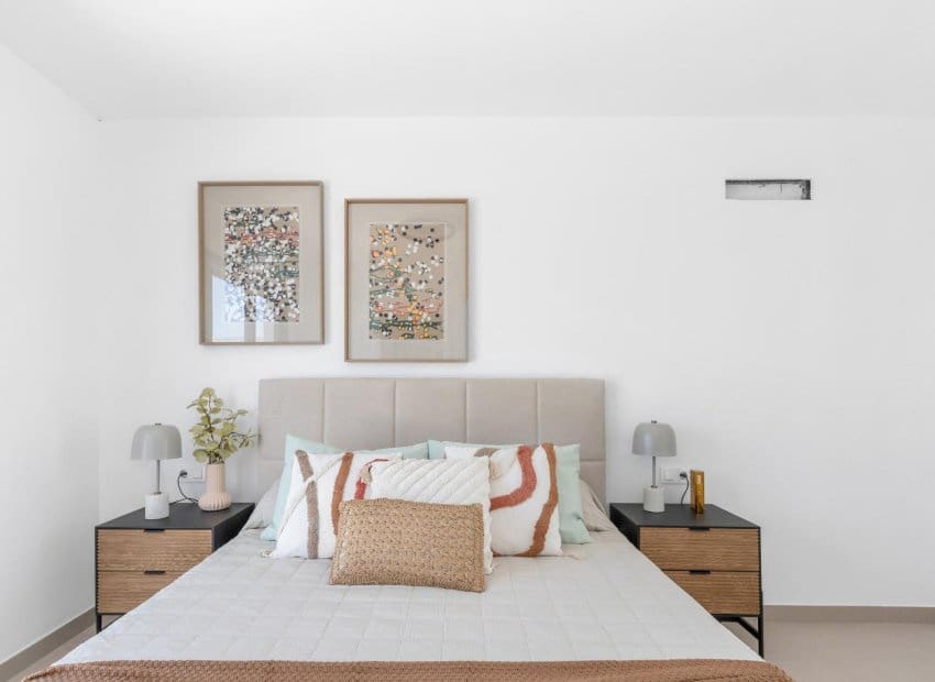 4 Zimmer Haus zu verkaufen in Rafal mit Pool - 269.000 € (Ref: 9525429)