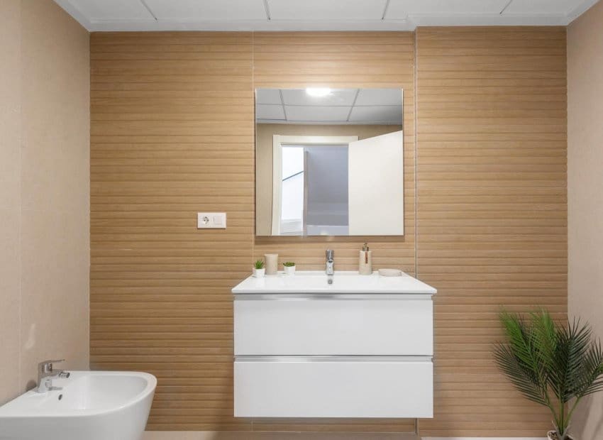 4 Zimmer Haus zu verkaufen in Rafal mit Pool - 269.000 € (Ref: 9525429)