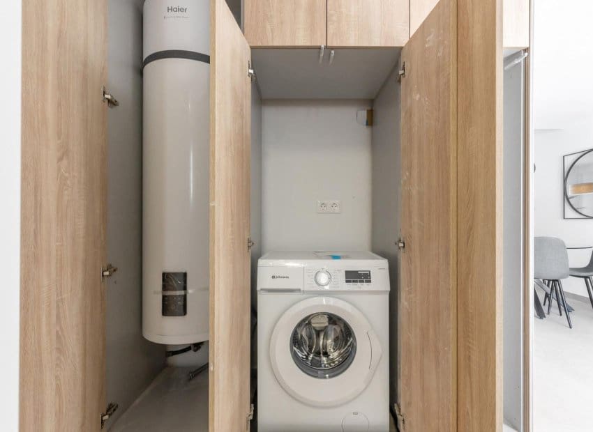 4 Zimmer Haus zu verkaufen in Rafal mit Pool - 269.000 € (Ref: 9525429)