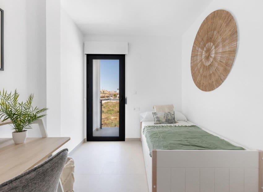 4 Zimmer Haus zu verkaufen in Rafal mit Pool - 269.000 € (Ref: 9525429)