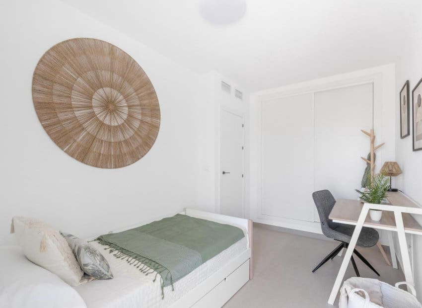 4 Zimmer Haus zu verkaufen in Rafal mit Pool - 269.000 € (Ref: 9525429)