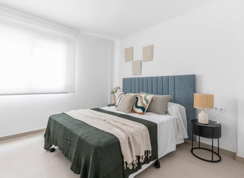 4 Zimmer Haus zu verkaufen in Rafal mit Pool - 269.000 € (Ref: 9525429)