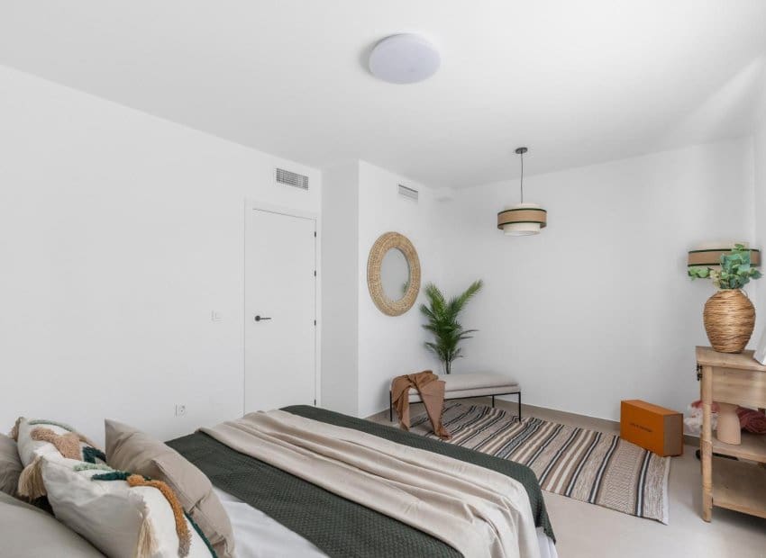 4 Zimmer Haus zu verkaufen in Rafal mit Pool - 269.000 € (Ref: 9525429)