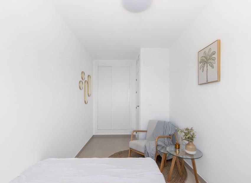 4 Zimmer Haus zu verkaufen in Rafal mit Pool - 269.000 € (Ref: 9525429)