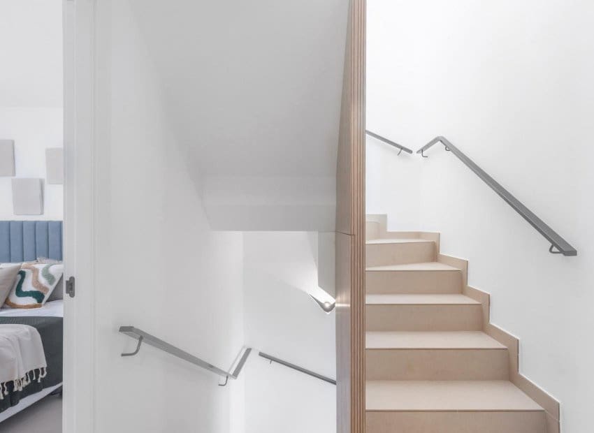 4 Zimmer Haus zu verkaufen in Rafal mit Pool - 269.000 € (Ref: 9525429)