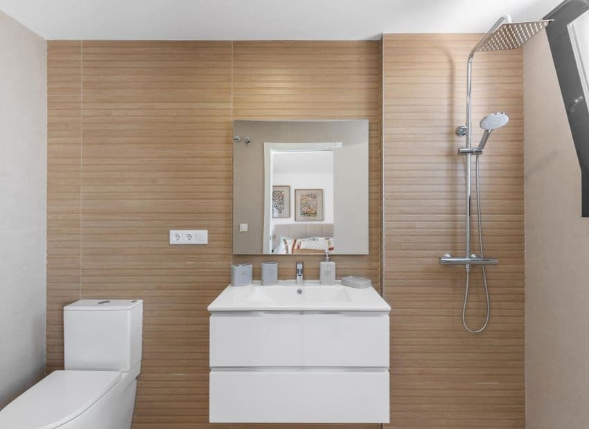 4 Zimmer Haus zu verkaufen in Rafal mit Pool - 269.000 € (Ref: 9525429)