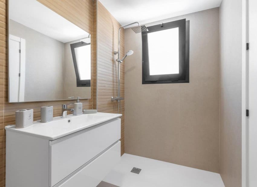 4 Zimmer Haus zu verkaufen in Rafal mit Pool - 269.000 € (Ref: 9525429)