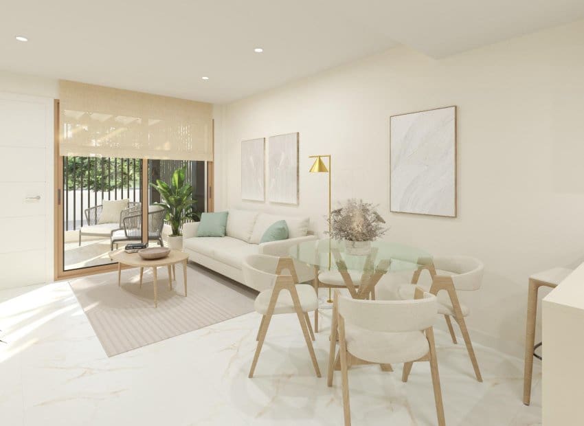 3 Zimmer Haus zu verkaufen in Dolores mit Pool - 259.000 € (Ref: 9525433)