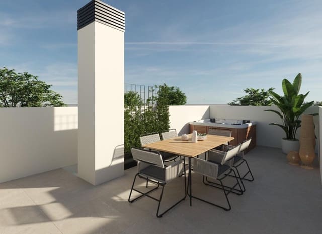 3 Zimmer Haus zu verkaufen in Dolores mit Pool - 259.000 € (Ref: 9525433)