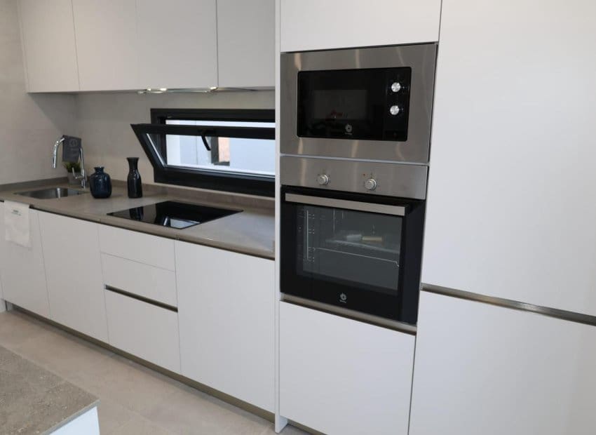 3 soverom Villa til salgs i La Pinilla med svømmebasseng - € 257 464 (Ref: 9525434)