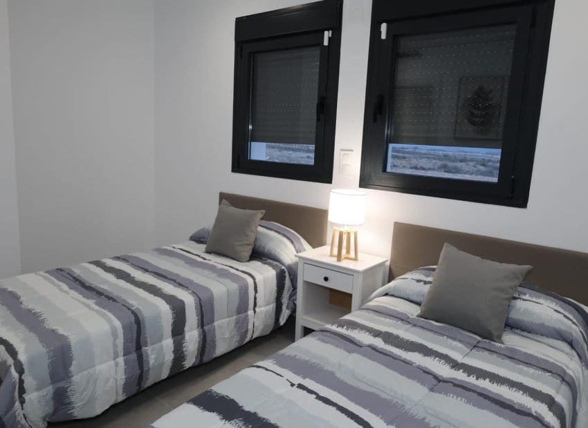 3 soverom Villa til salgs i La Pinilla med svømmebasseng - € 257 464 (Ref: 9525434)