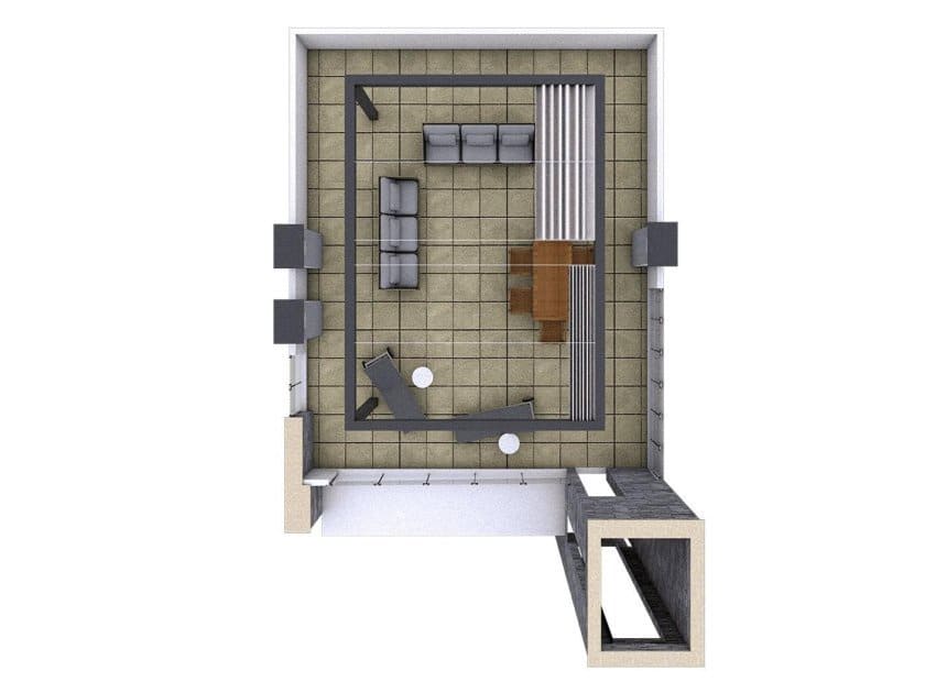 3 soverom Villa til salgs i La Pinilla med svømmebasseng - € 257 464 (Ref: 9525434)