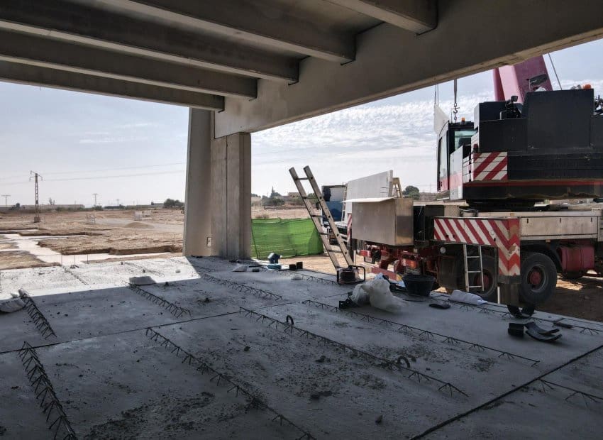 3 soverom Villa til salgs i La Pinilla med svømmebasseng - € 257 464 (Ref: 9525434)