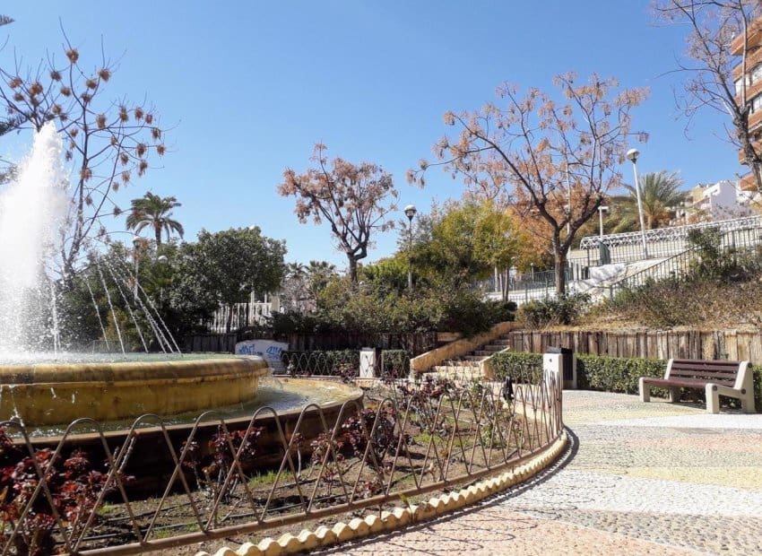 1 soveværelse Lejlighed til salg i La Villajoyosa / Vila Joiosa - € 249.000 (Ref: 9525437)