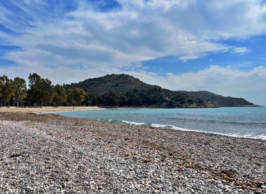 1 soveværelse Lejlighed til salg i La Villajoyosa / Vila Joiosa - € 249.000 (Ref: 9525437)