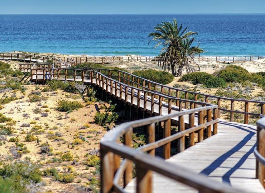 2 soveværelse Lejlighed til salg i Monforte del Cid med swimmingpool - € 240.000 (Ref: 9525439)