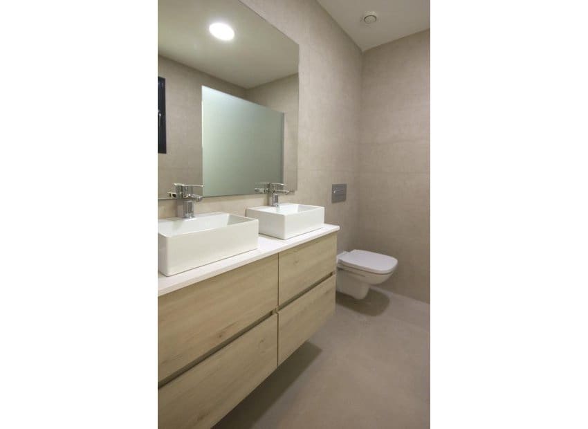 2 bedroom Apartment for sale in San Fulgencio with pool - € 233,900 (Ref: 9525443)