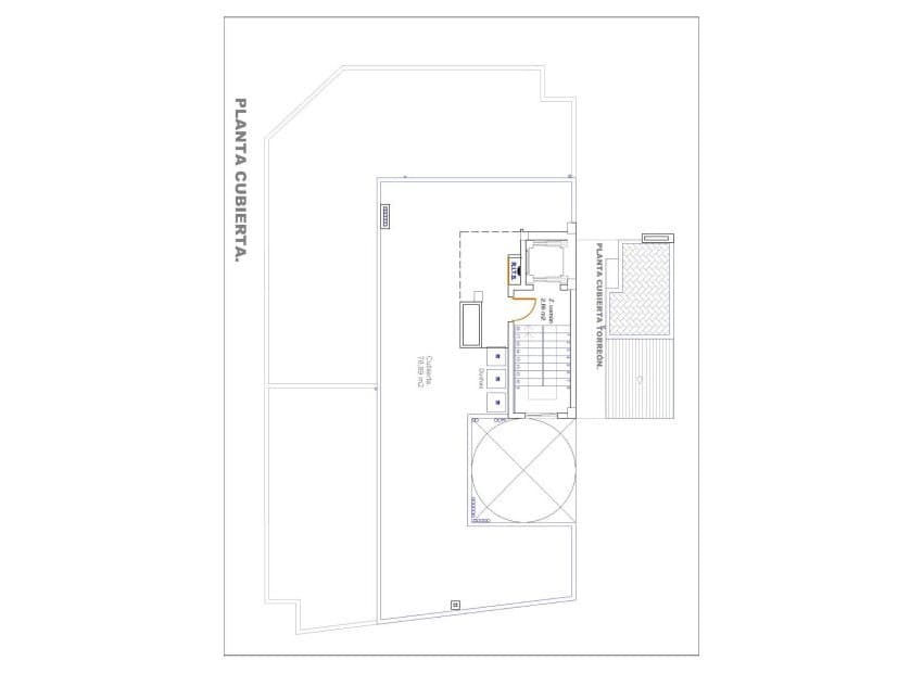 2 chambre Appartement à vendre à Guardamar del Segura - 259 500 € (Ref: 9525446)