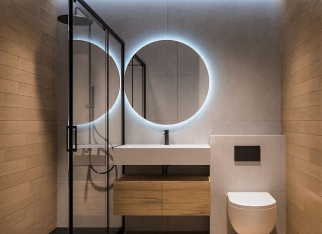 1 chambre Appartement à vendre à Las Piscinas Naturales, Torrevieja avec piscine - 219 000 € (Ref: 9525448)