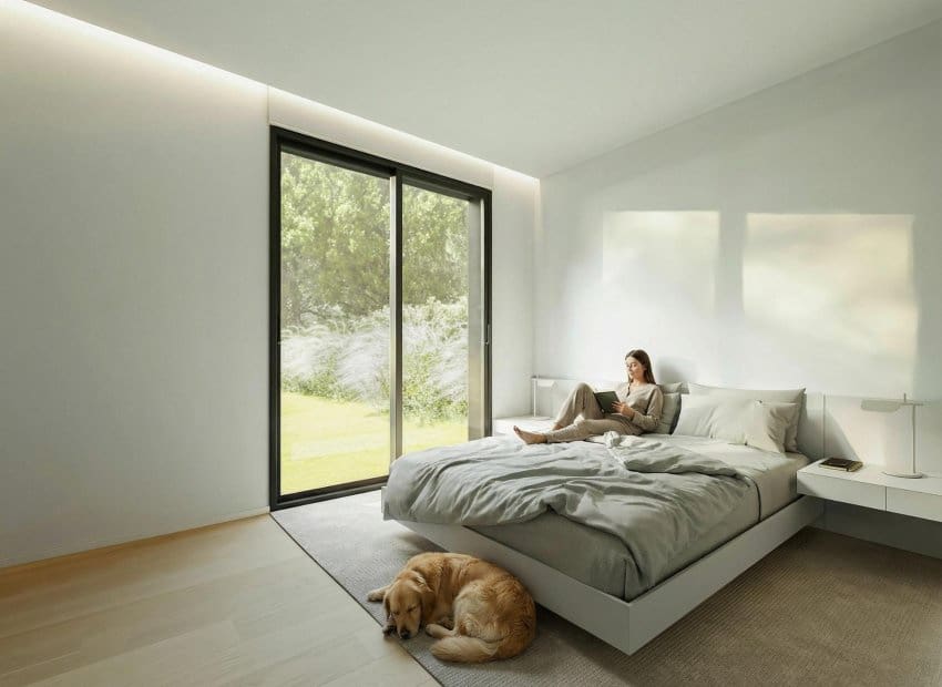 1 soveværelse Villa til salg i Alfaz del Pi / L'Alfas del Pi med swimmingpool - € 207.900 (Ref: 9525454)