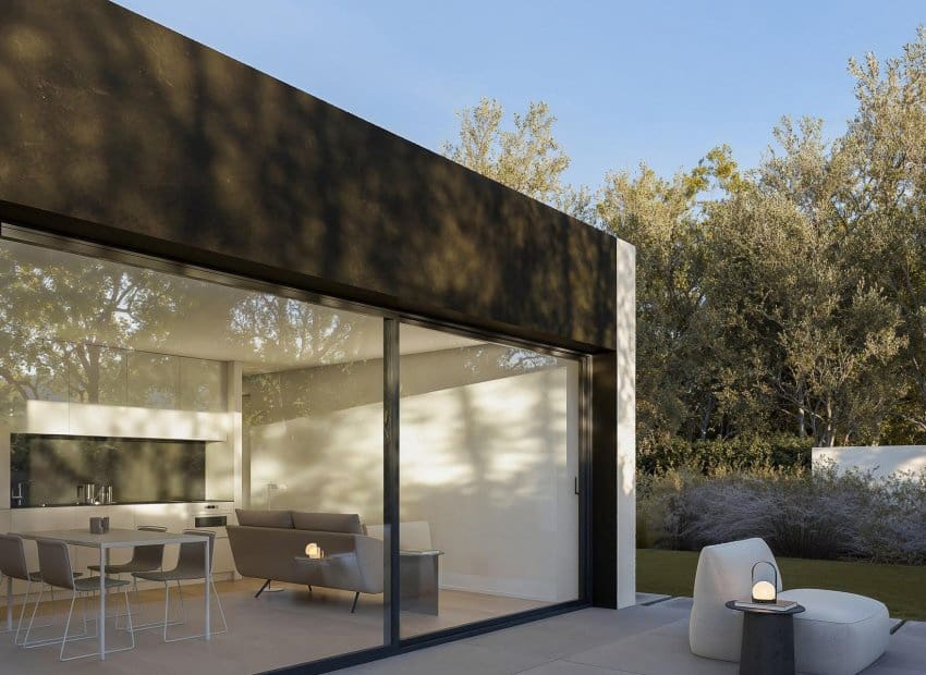 1 soveværelse Villa til salg i Alfaz del Pi / L'Alfas del Pi med swimmingpool - € 207.900 (Ref: 9525454)