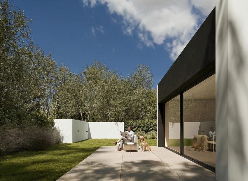 1 soveværelse Villa til salg i Alfaz del Pi / L'Alfas del Pi med swimmingpool - € 207.900 (Ref: 9525454)