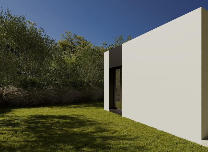 1 soveværelse Villa til salg i Alfaz del Pi / L'Alfas del Pi med swimmingpool - € 207.900 (Ref: 9525454)