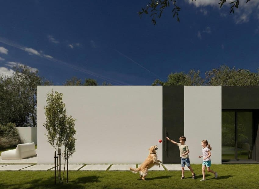 1 soveværelse Villa til salg i Alfaz del Pi / L'Alfas del Pi med swimmingpool - € 207.900 (Ref: 9525454)