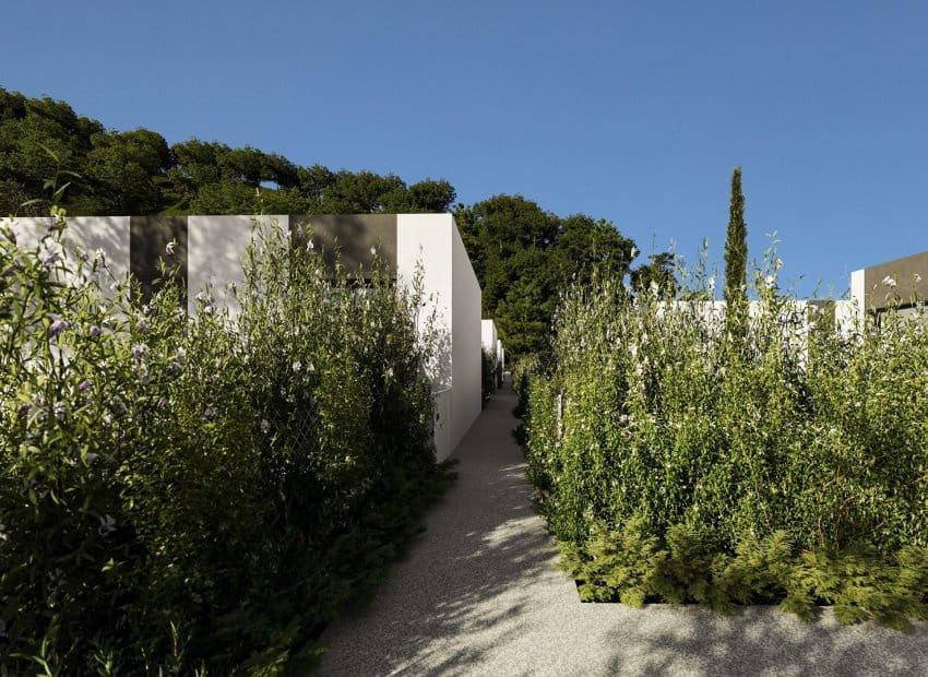 1 soveværelse Villa til salg i Alfaz del Pi / L'Alfas del Pi med swimmingpool - € 207.900 (Ref: 9525454)