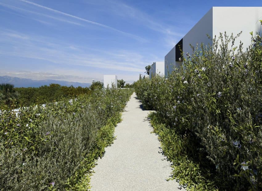 1 soveværelse Villa til salg i Alfaz del Pi / L'Alfas del Pi med swimmingpool - € 207.900 (Ref: 9525454)