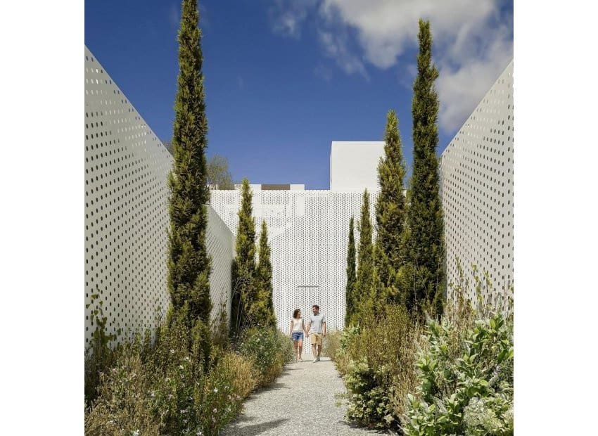 1 soveværelse Villa til salg i Alfaz del Pi / L'Alfas del Pi med swimmingpool - € 207.900 (Ref: 9525454)