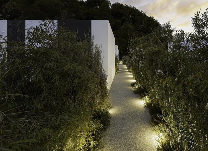 1 soveværelse Villa til salg i Alfaz del Pi / L'Alfas del Pi med swimmingpool - € 207.900 (Ref: 9525454)