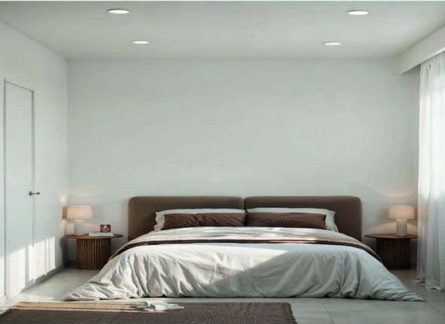 1 chambre Appartement à vendre à Las Piscinas Naturales, Torrevieja avec piscine - 198 000 € (Ref: 9525457)