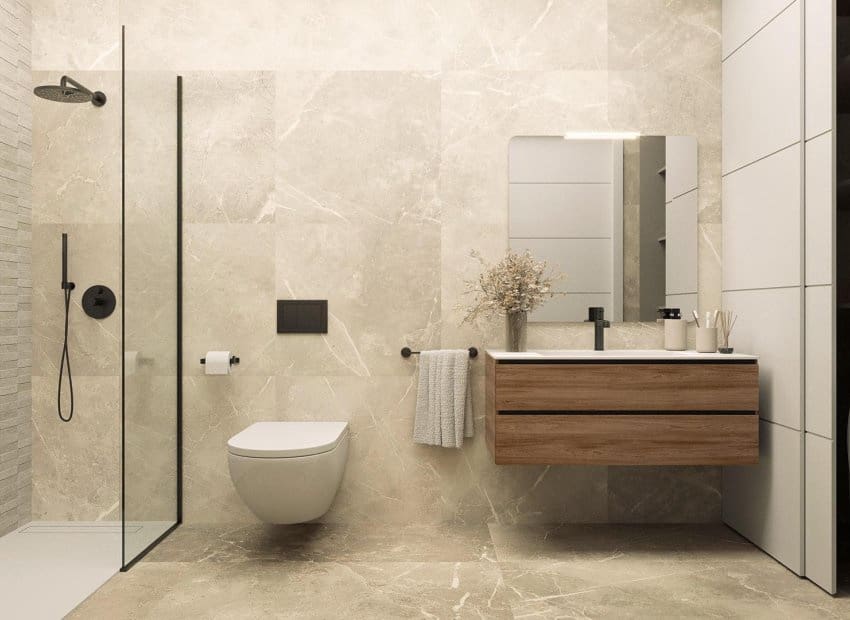 Apartamento de 1 habitación en Torrevieja en venta con piscina - 195.000 € (Ref: 9525458)