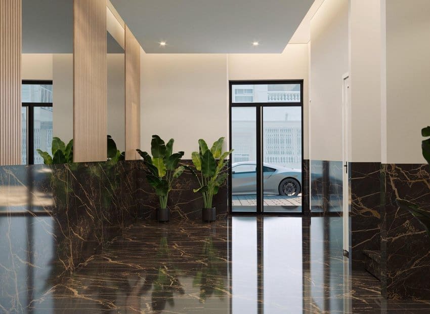 Apartamento de 1 habitación en Torrevieja en venta con piscina - 195.000 € (Ref: 9525458)