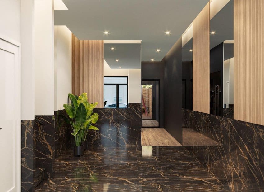 Apartamento de 1 habitación en Torrevieja en venta con piscina - 195.000 € (Ref: 9525458)