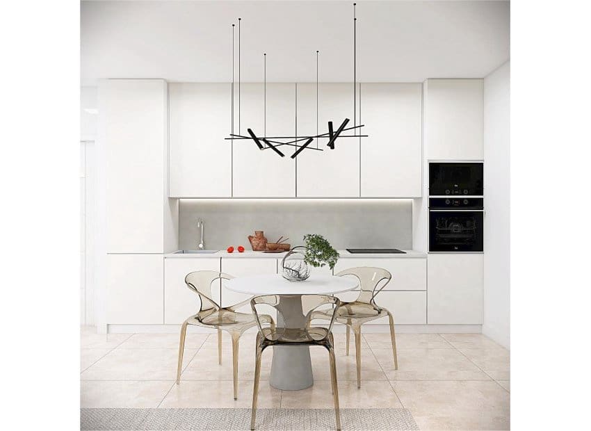 Apartamento de 1 habitación en Torrevieja en venta - 195.000 € (Ref: 9525459)