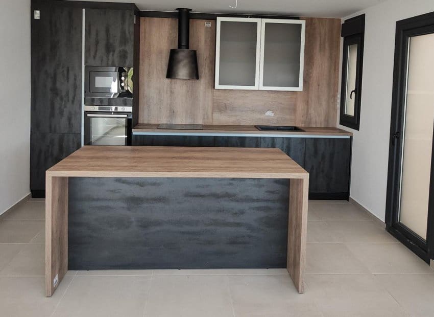 2 slaapkamer Penthouse te koop in Torre-Pacheco met zwembad - € 192.000 (Ref: 9525460)