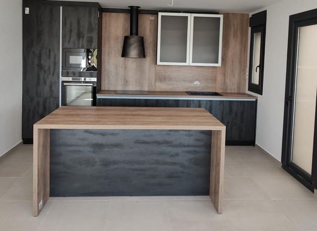 2 slaapkamer Penthouse te koop in Torre-Pacheco met zwembad - € 192.000 (Ref: 9525460)