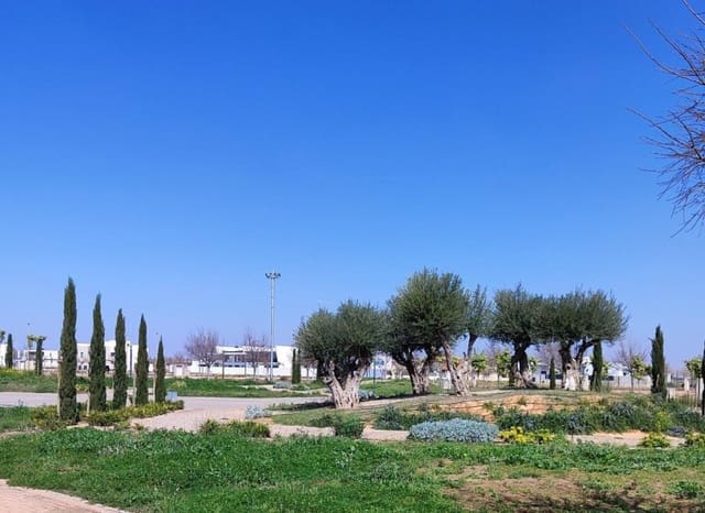 2 slaapkamer Penthouse te koop in Torre-Pacheco met zwembad - € 192.000 (Ref: 9525460)