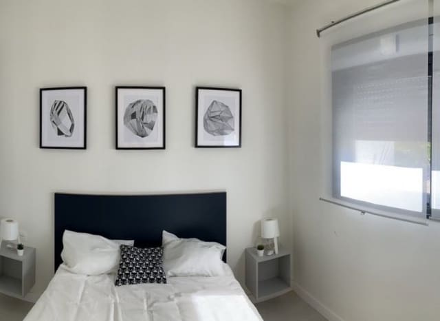 2 bedroom Apartment for sale in Alhama de Murcia with pool - € 191,900 (Ref: 9525461)