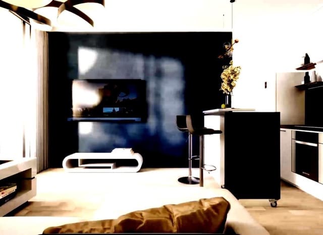 Apartment zu verkaufen in El Molino, Torrevieja mit Pool - 189.900 € (Ref: 9525465)