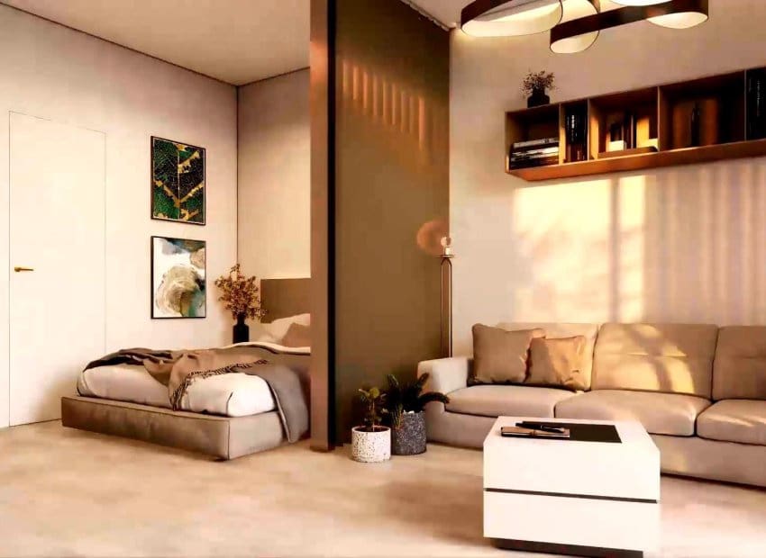 Apartment zu verkaufen in Torrevieja mit Pool - 189.900 € (Ref: 9525465)