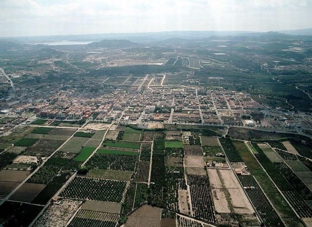 2 slaapkamer Appartement te koop in Bigastro met zwembad - € 174.900 (Ref: 9525469)