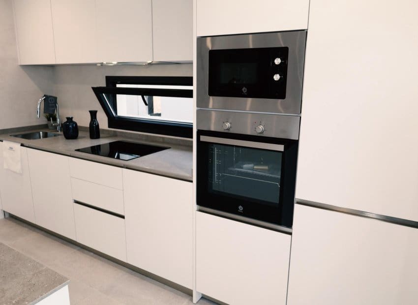 2 soveværelse Bungalow til salg i Fuente Alamo de Murcia - € 164.790 (Ref: 9525471)