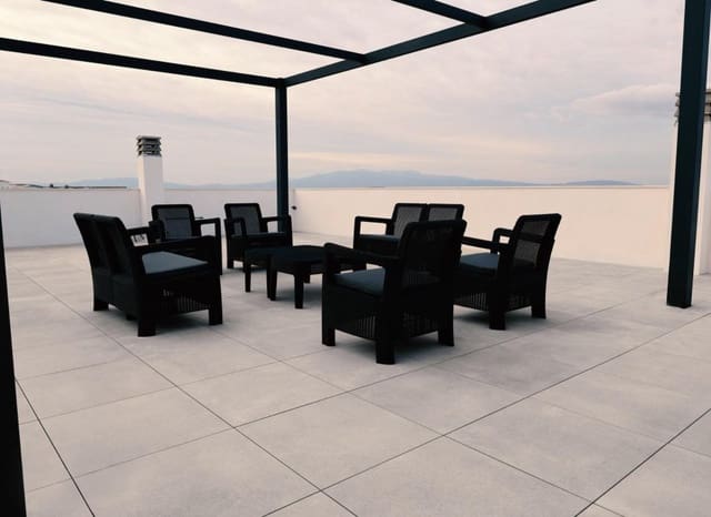 2 soveværelse Bungalow til salg i Fuente Alamo de Murcia - € 164.790 (Ref: 9525471)